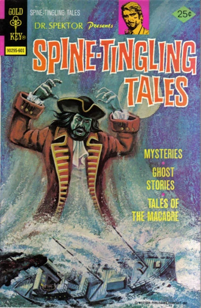 Cover of Burial at Sea