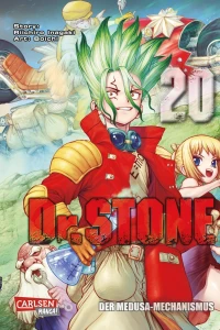 Der Medusa-Mechanismus