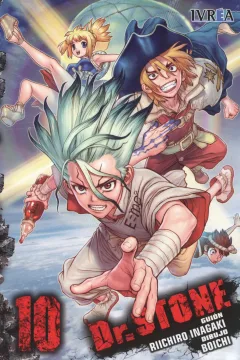 Issue #10