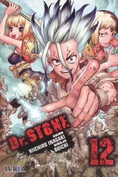 Issue #12