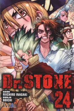 Volume #24
