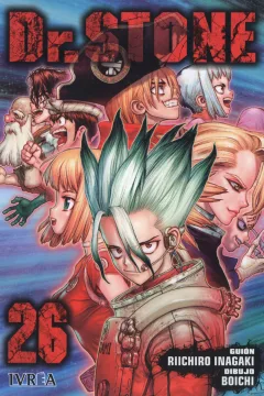 Volume #26