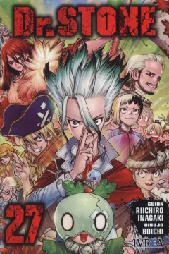 Volume #27