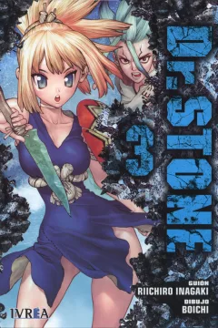 Issue #3