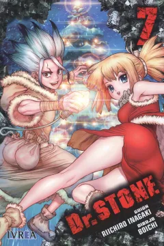 Issue #7