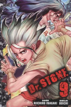Issue #9