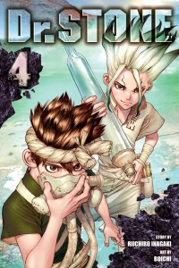 Senku's Lab