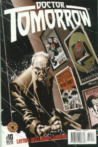 The Tomorrow War, pt 1