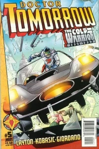 Trials With Tribulations!