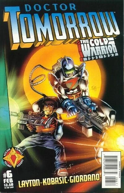 Cover of All the Way to the End!