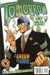 Journey From Tomorrow