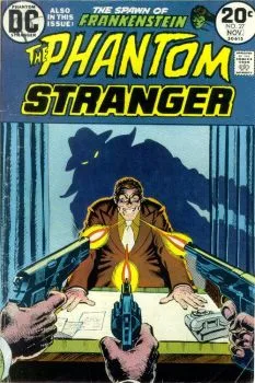 Cover of Dr. Zorn: Soul-Master/The Terror And The Compassion