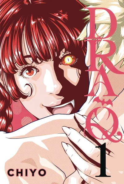 Cover of Vol. 1