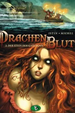 Der Stein der Gaëldenn