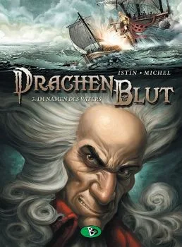 Cover of Im Namen des Vaters