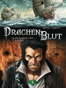 Cover of Im Namen von... Satan !