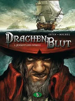 Cover of Jenseits des Nebels