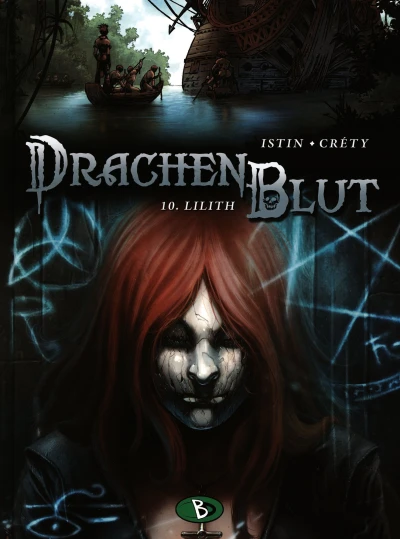 Cover of Lilith