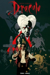 Issue #1