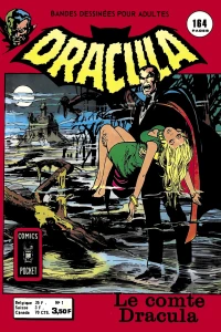 Issue #1