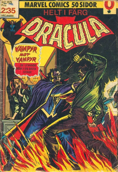 Cover of Issue #197502