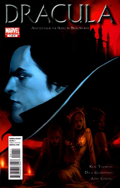 Cover of Into The Spider's Web; The Female of the Species; And In That Sleep...!