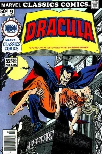 Dracula