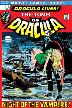 Dracula