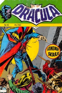Issue #10