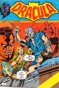 Issue #11