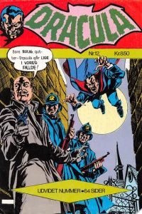 Issue #12