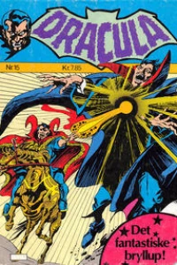 Issue #15