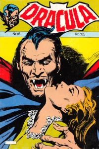 Issue #16