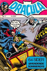 Issue #17