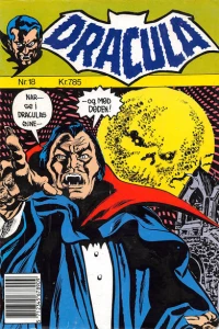 Issue #18