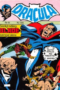 Issue #19