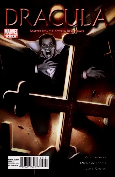 Cover of The Demon in His Lair; Pursuit; Jaws of the Dragon; Sunset; Epilogue