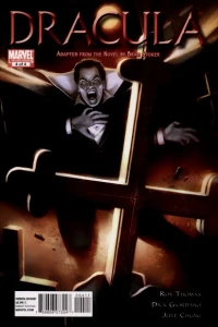 The Demon in His Lair; Pursuit; Jaws of the Dragon; Sunset; Epilogue