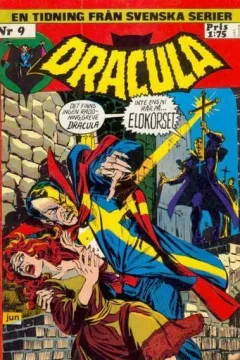 Issue #9