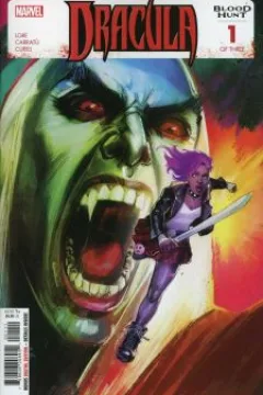 Issue #1