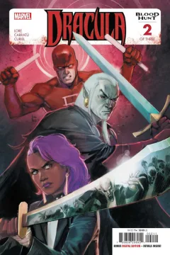 Issue #2