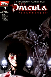 Issue #1