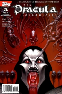 Issue #3