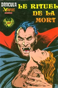 Le Rituel de la Mort