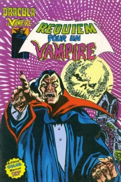 Requiem pour un Vampire