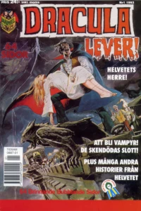 Issue #1