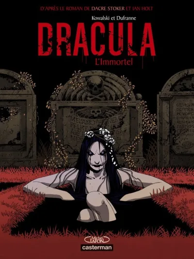 Cover of Volume #1