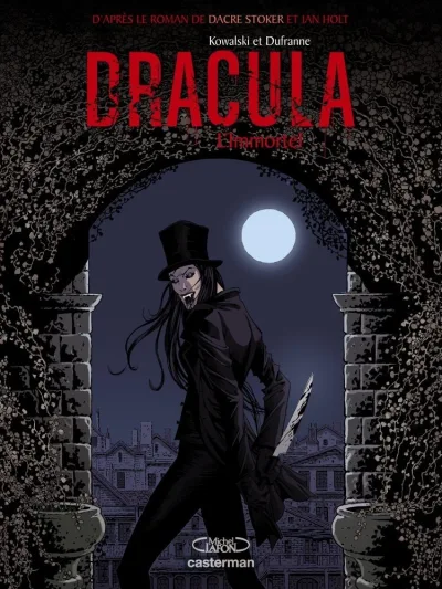 Cover of Volume #3