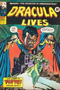 Issue #10