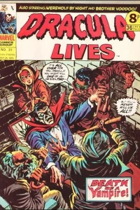 Issue #31